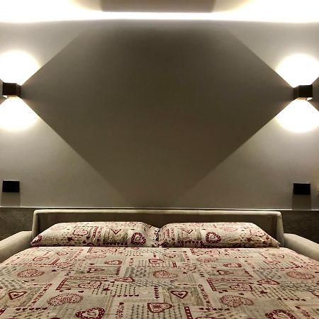 Central Apart Chalet Breuil-Cervinia Buitenkant foto